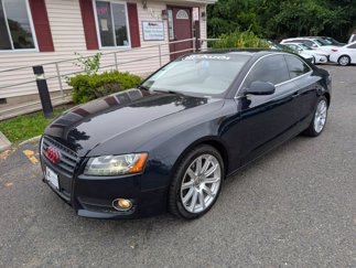 Used 2011 Audi A5 2.0T Premium Plus image 1