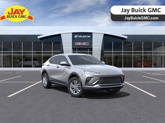 New 2025 Buick Envista Preferred image 1