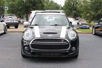 Used 2021 MINI Cooper S image 1
