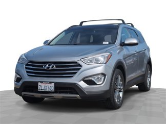 Used 2015 Hyundai Santa Fe Limited w/ Option Group 04 image 1