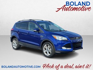 Used 2013 Ford Escape SEL image 1