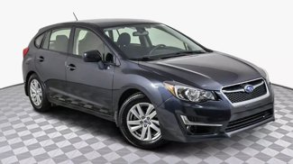 Used 2015 Subaru Impreza 2.0i Premium image 1
