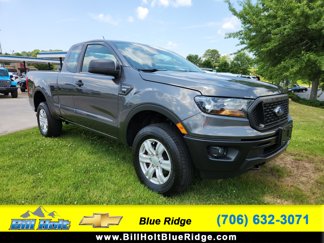 Used 2020 Ford Ranger XL w/ Equipment Group 101A Mid image 1