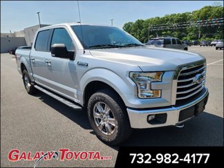 Used 2016 Ford F150 XLT w/ Equipment Group 301A Mid image 1