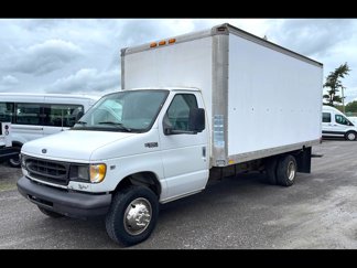 Used 1999 Ford E-350 and Econoline 350 Super Duty image 1