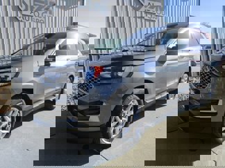 Used 2024 Ford Edge SEL image 1