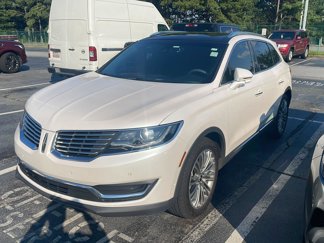 Used 2018 Lincoln MKX Reserve image 1