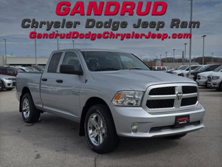 Used 2018 RAM 1500 Express w/ Express Value Package image 1