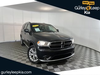 Used 2016 Dodge Durango Limited image 1