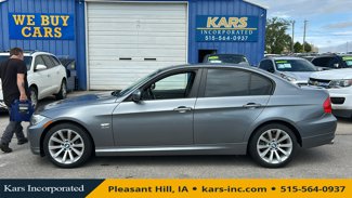 Used 2011 BMW 328i xDrive Sedan image 1