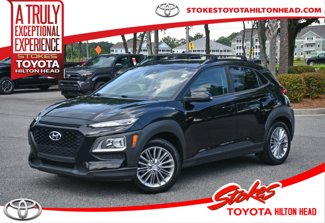Used 2020 Hyundai Kona SEL image 1