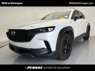Used 2024 MAZDA CX-50 AWD 2.5 S w/ Cargo Package image 1