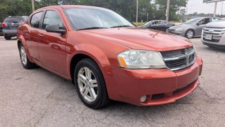 Used 2008 Dodge Avenger SXT w/ Sport Appearance Group image 1