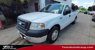 Used 2008 Ford F150 XL image 1