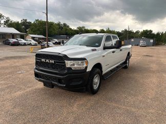 Used 2022 RAM 2500 Tradesman image 1