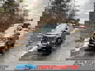 New 2025 Ford Bronco Sport Big Bend image 1