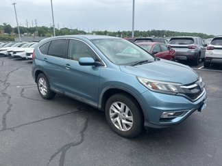 Used 2016 Honda CR-V EX image 1