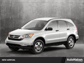 Used 2011 Honda CR-V LX image 1