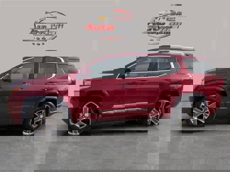 Used 2019 GMC Acadia Denali image 1