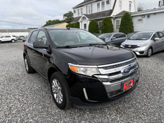 Used 2011 Ford Edge Limited w/ Driver Entry Pkg image 1