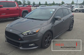 Used 2015 Ford Focus ST w/ Equipment Group 402A image 1