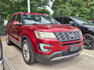 Used 2016 Ford Explorer Limited image 1