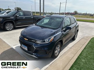 Used 2019 Chevrolet Trax LT w/ LT Convenience Package image 1
