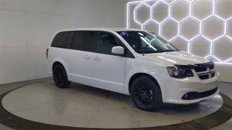 Used 2020 Dodge Grand Caravan GT image 1