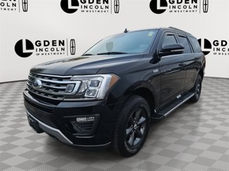 Used 2018 Ford Expedition XLT w/ Equipment Group 202A image 1