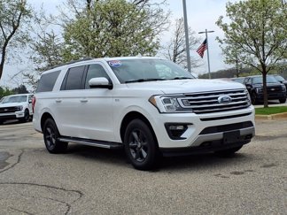 Used 2018 Ford Expedition Max XLT w/ Equipment Group 202A image 1