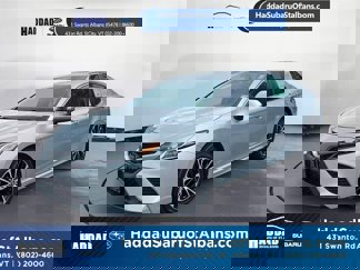 Used 2018 Toyota Camry SE image 1