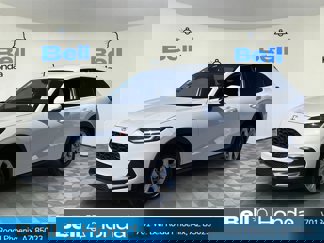 New 2025 Honda HR-V LX image 1
