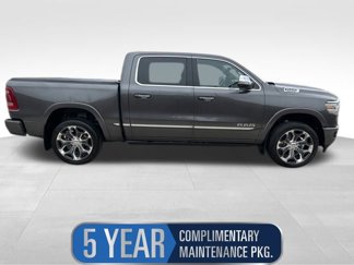 Used 2022 RAM 1500 Limited image 1