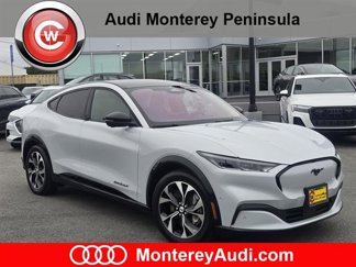 Used 2022 Ford Mustang Mach-E Premium image 1