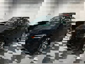 New 2025 Acura Integra image 1