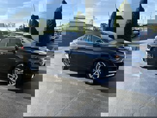 Used 2019 Ford Fusion SEL image 1