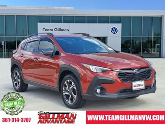 Used 2024 Subaru Crosstrek 2.0i Premium image 1