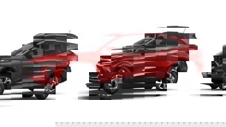 New 2025 Chevrolet Trax LT w/ Driver Confidence Package image 1