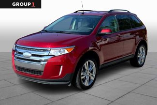 Used 2013 Ford Edge SEL image 1