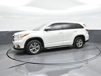 Used 2016 Toyota Highlander Plus image 1