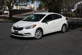 Used 2014 Kia Forte LX w/ Popular Package image 1