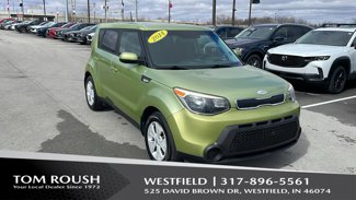 Used 2014 Kia Soul image 1