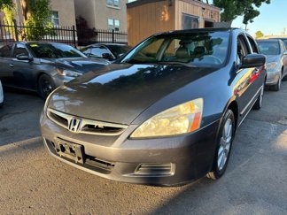 Used 2007 Honda Accord EX-L image 1
