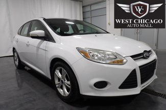 Used 2014 Ford Focus SE w/ SE Winter Package image 1