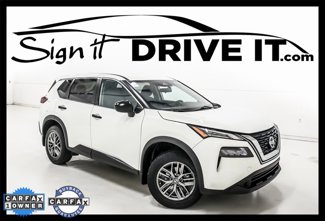 Used 2021 Nissan Rogue S image 1