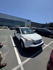 Used 2009 Honda CR-V EX image 1