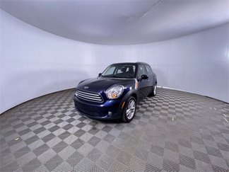 Used 2014 MINI Cooper Countryman image 1
