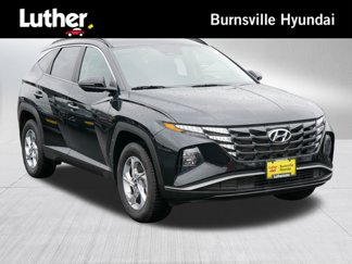 Used 2022 Hyundai Tucson SEL w/ Winter Package image 1
