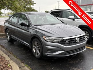Used 2019 Volkswagen Jetta R-Line video 1