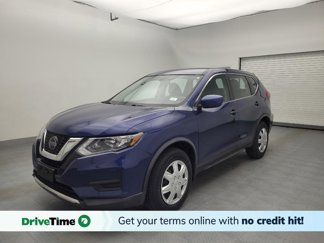 Used 2018 Nissan Rogue S image 1